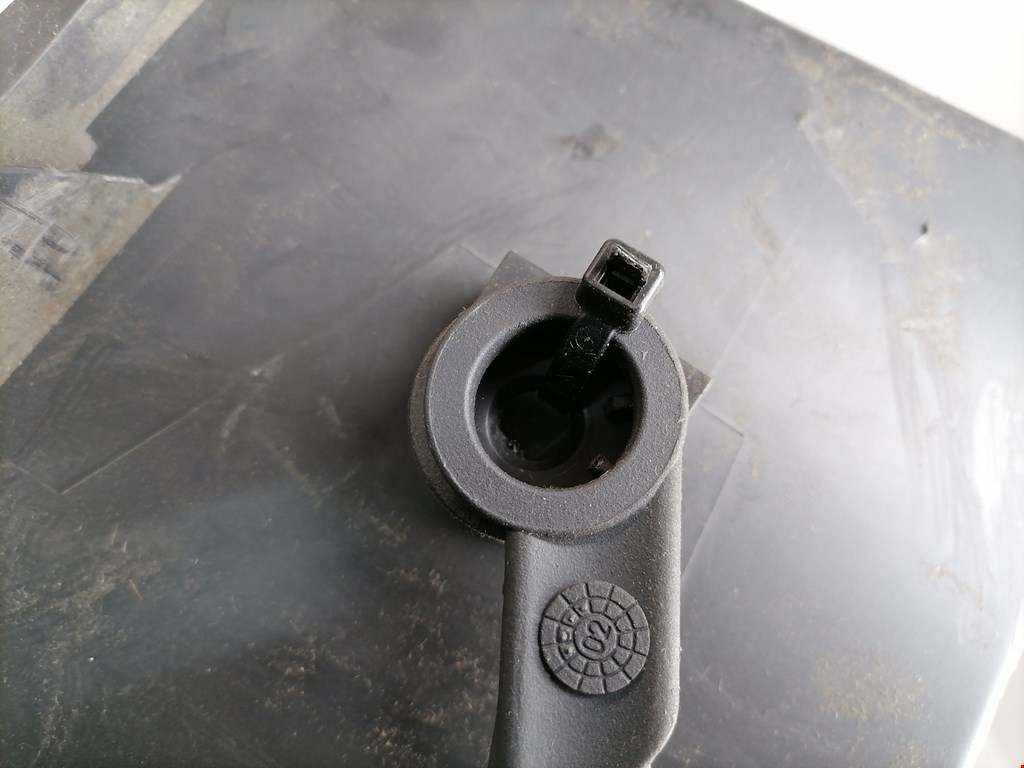 Бардачок RENAULT Espace 2003-2014