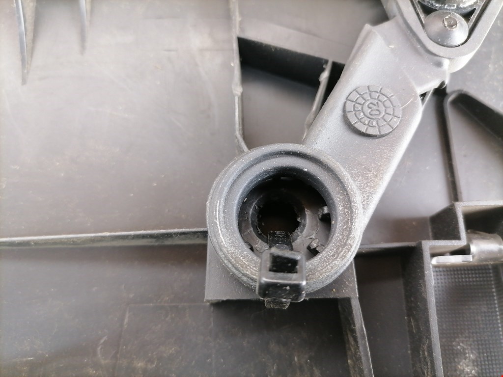 Бардачок RENAULT Espace 2003-2014