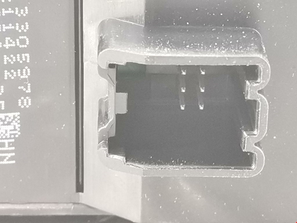 Блок управления стеклоподъемниками OPEL Astra J 2009-2017