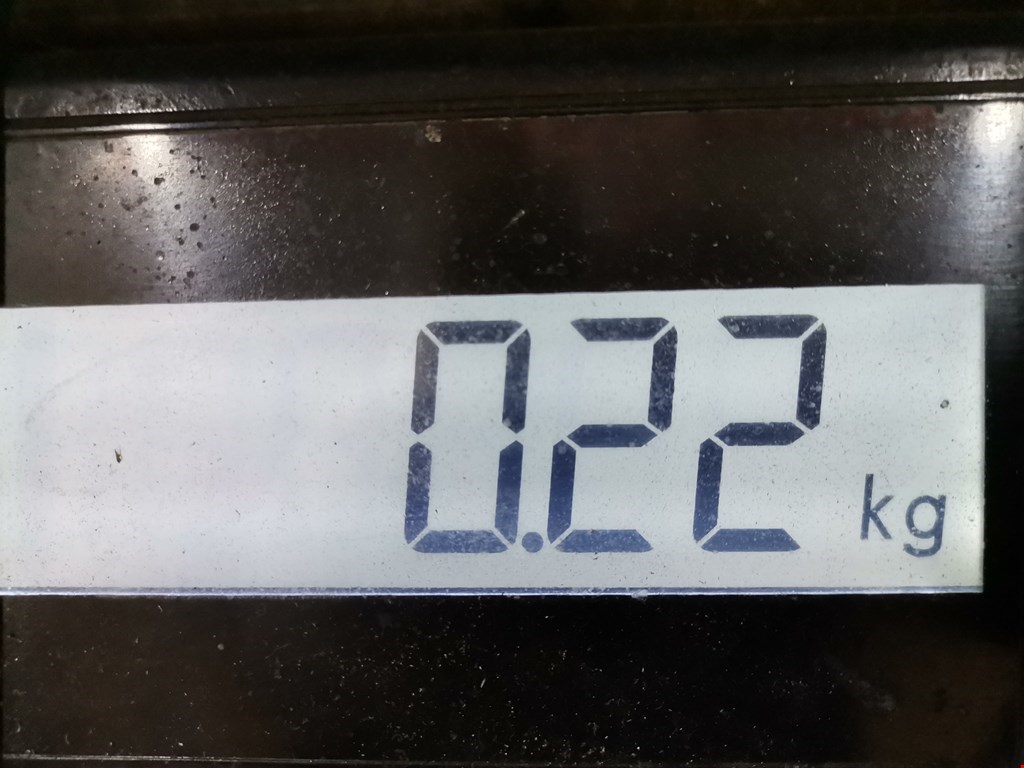 Корпус термостата BMW 5er 5 серия F10/F11/F07 2009-2017