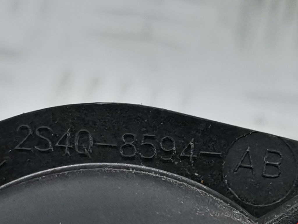 Корпус термостата FORD Focus II 2005-2011