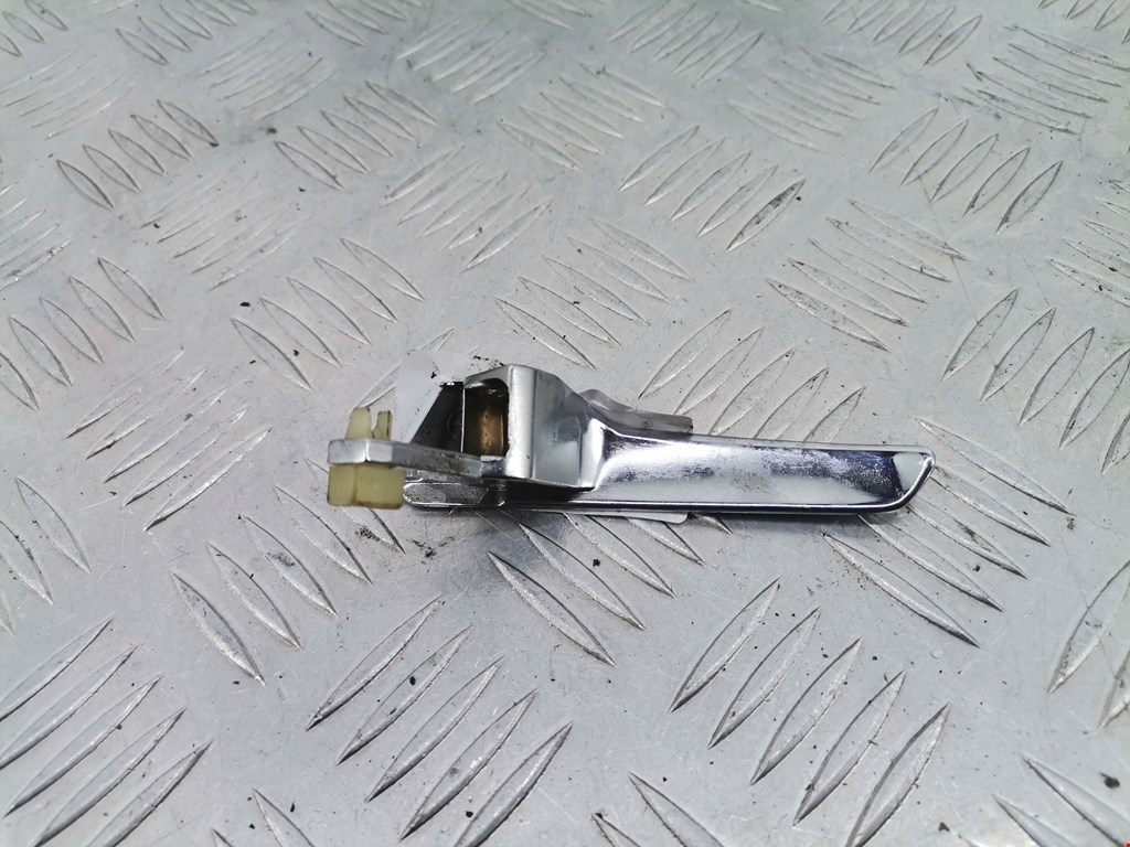 Ручка дверная передняя внутренняя правая MERCEDES-BENZ M-Class W163 ML 1997-2005