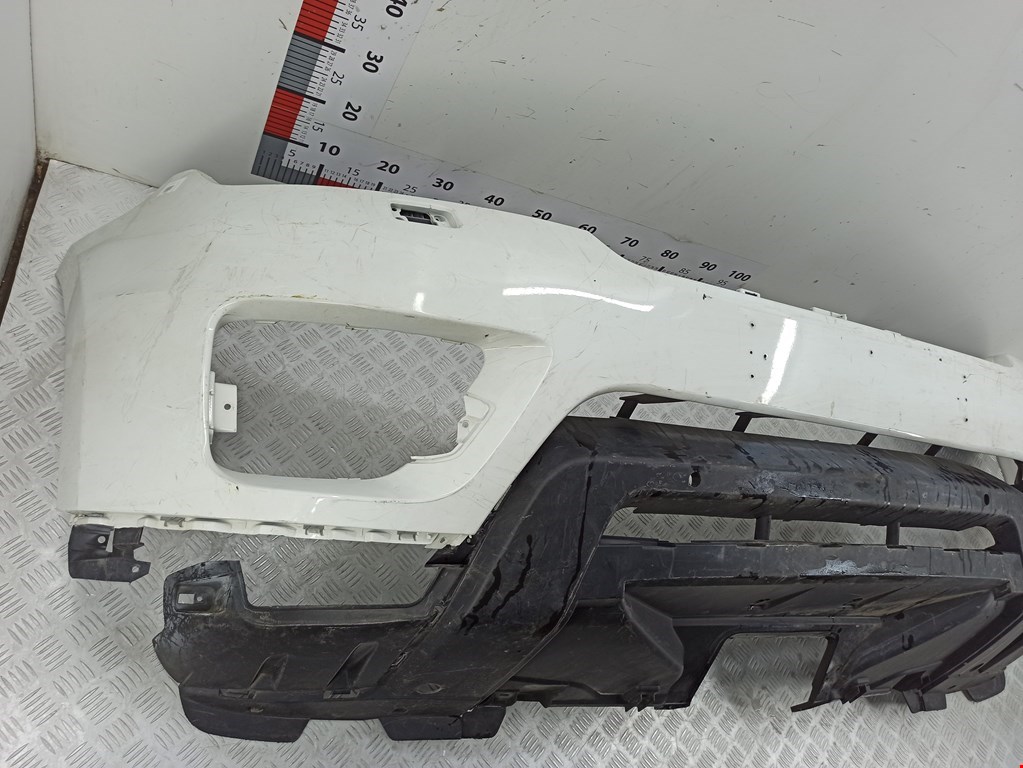 Бампер передний LAND ROVER Range Rover Sport 2013-2022