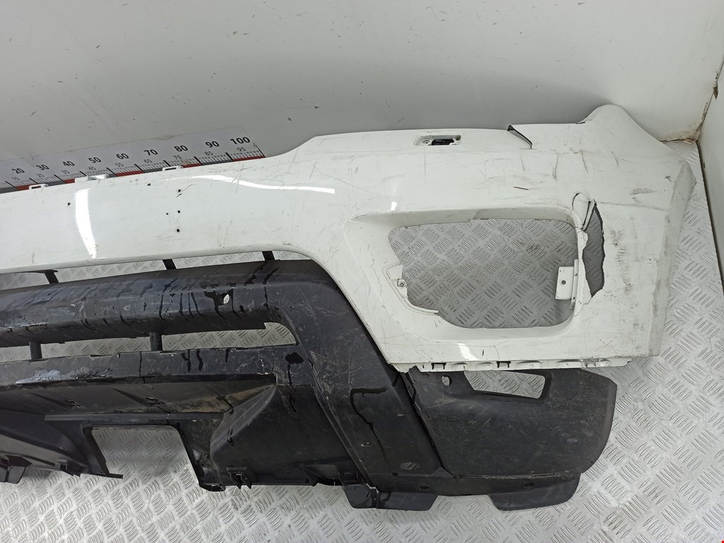 Бампер передний LAND ROVER Range Rover Sport 2013-2022