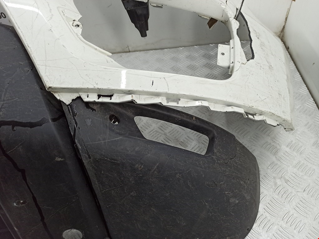 Бампер передний LAND ROVER Range Rover Sport 2013-2022