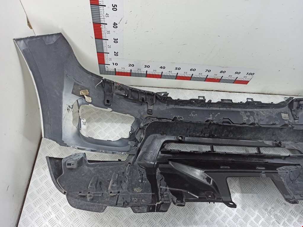 Бампер передний LAND ROVER Range Rover Sport 2013-2022