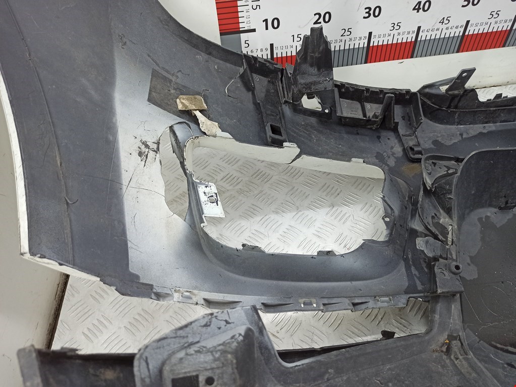 Бампер передний LAND ROVER Range Rover Sport 2013-2022