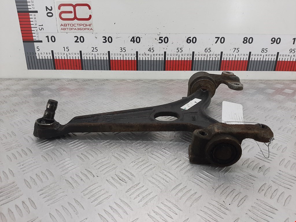 Рычаг передний правый PEUGEOT Expert II 2007-2016