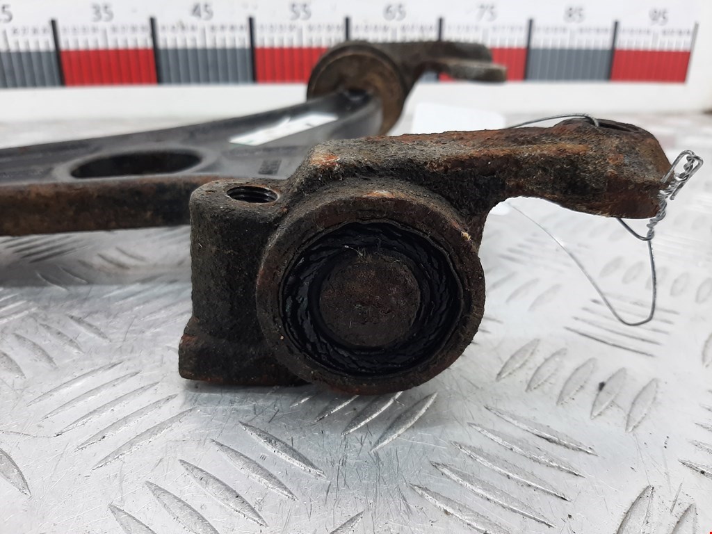 Рычаг передний правый PEUGEOT Expert II 2007-2016