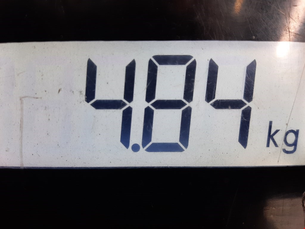 Рычаг передний правый PEUGEOT Expert II 2007-2016