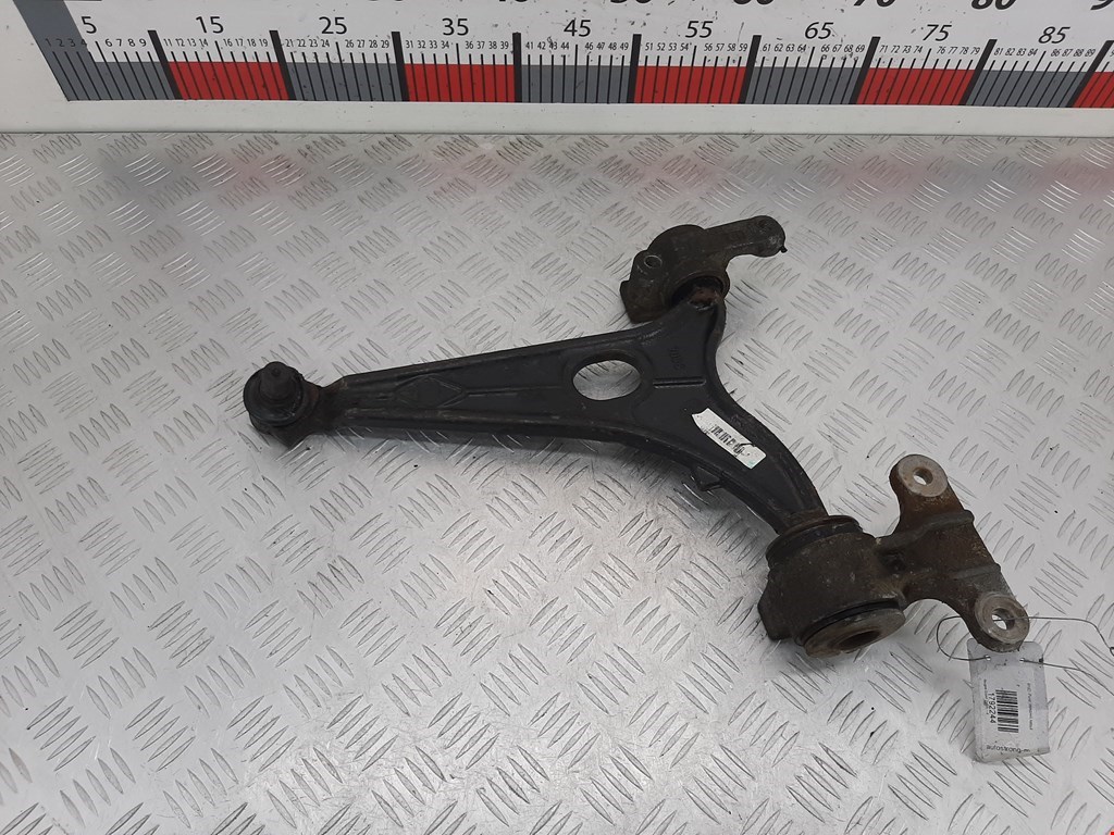 Рычаг передний левый PEUGEOT Expert II 2007-2016