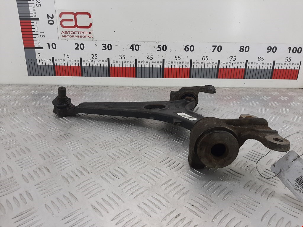 Рычаг передний левый PEUGEOT Expert II 2007-2016