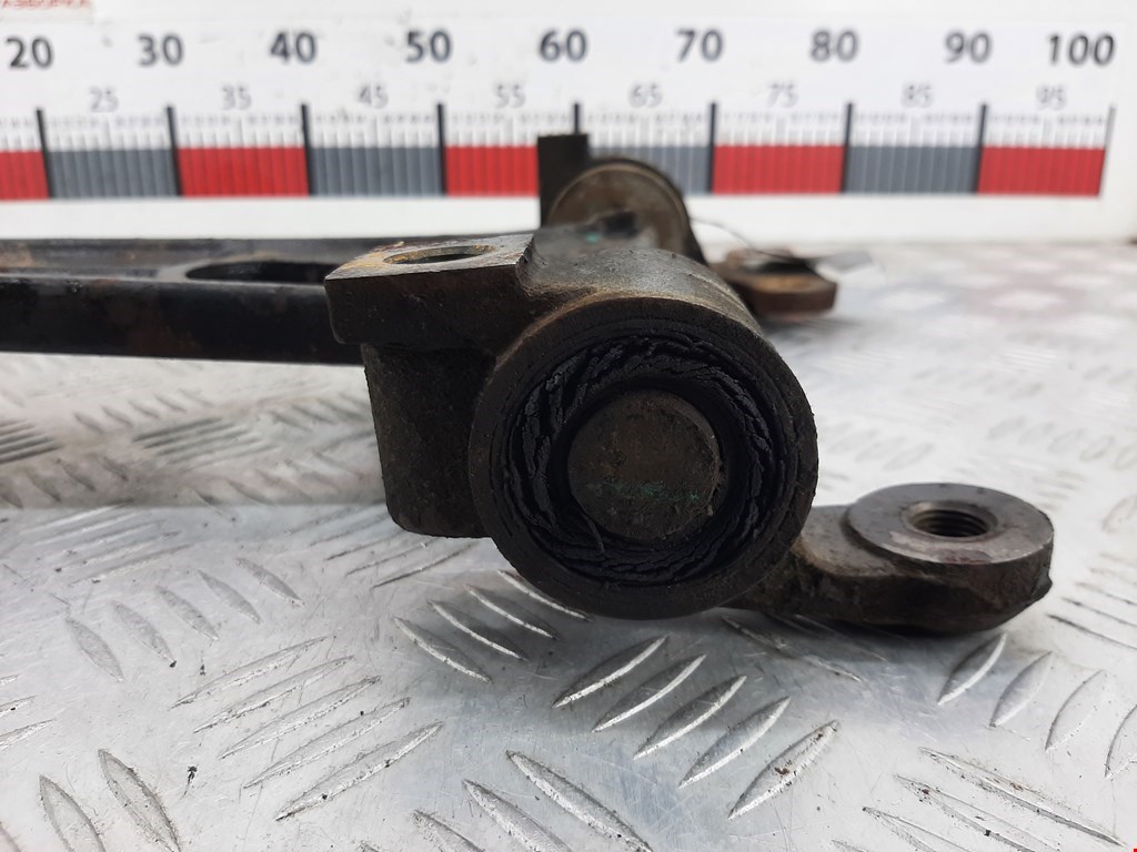 Рычаг передний левый PEUGEOT Expert II 2007-2016