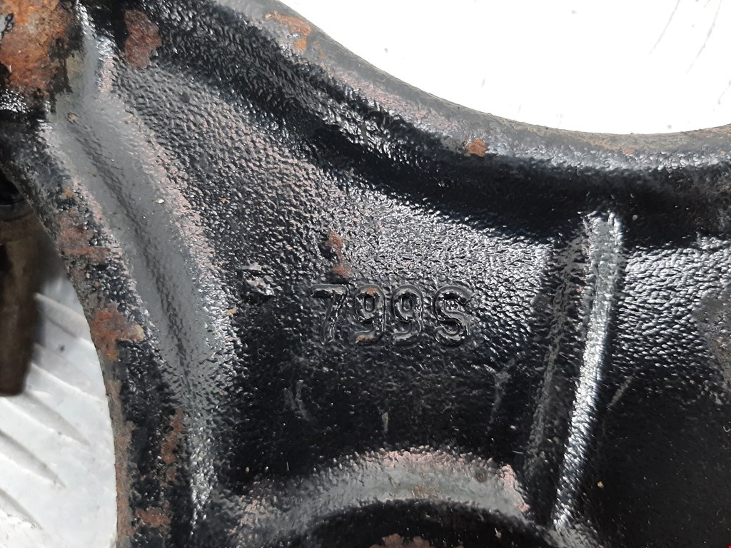 Рычаг передний левый PEUGEOT Expert II 2007-2016