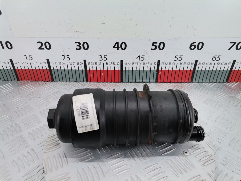 Корпус масляного фильтра VOLKSWAGEN Touareg 2002-2010