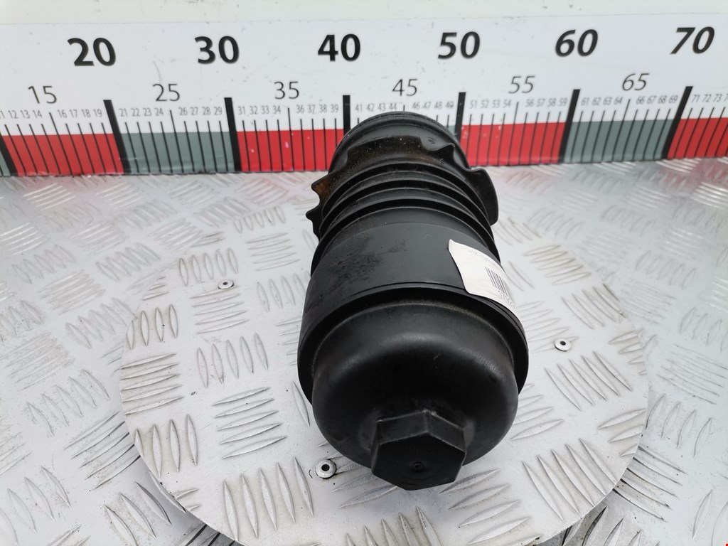 Корпус масляного фильтра VOLKSWAGEN Touareg 2002-2010