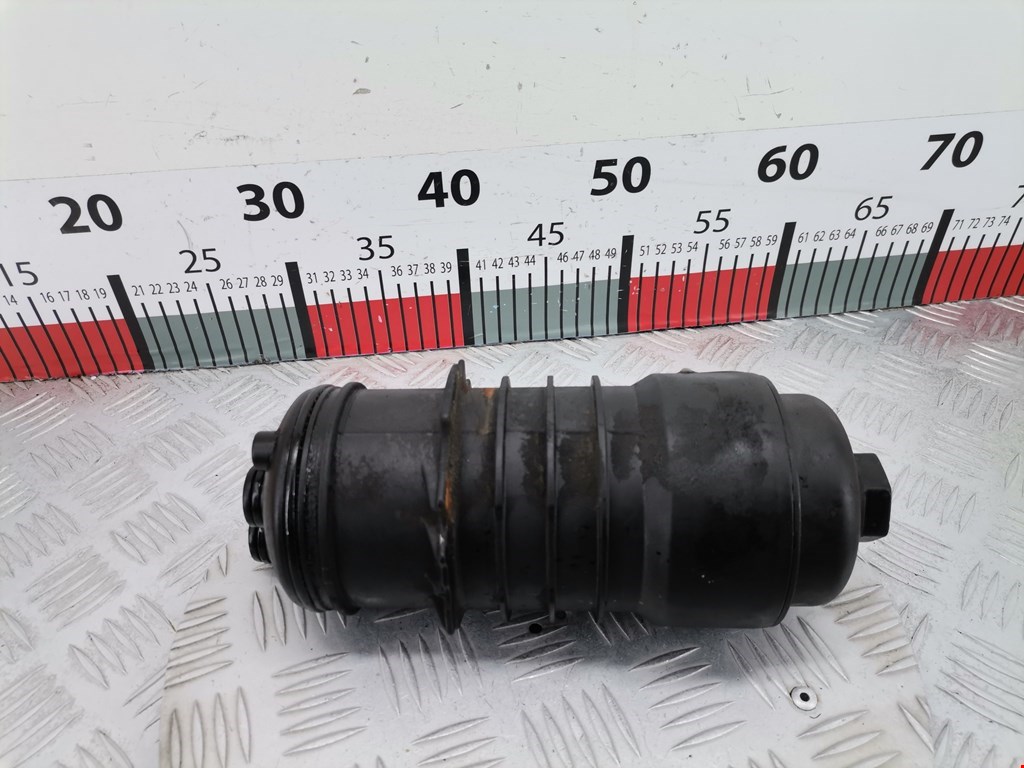 Корпус масляного фильтра VOLKSWAGEN Touareg 2002-2010