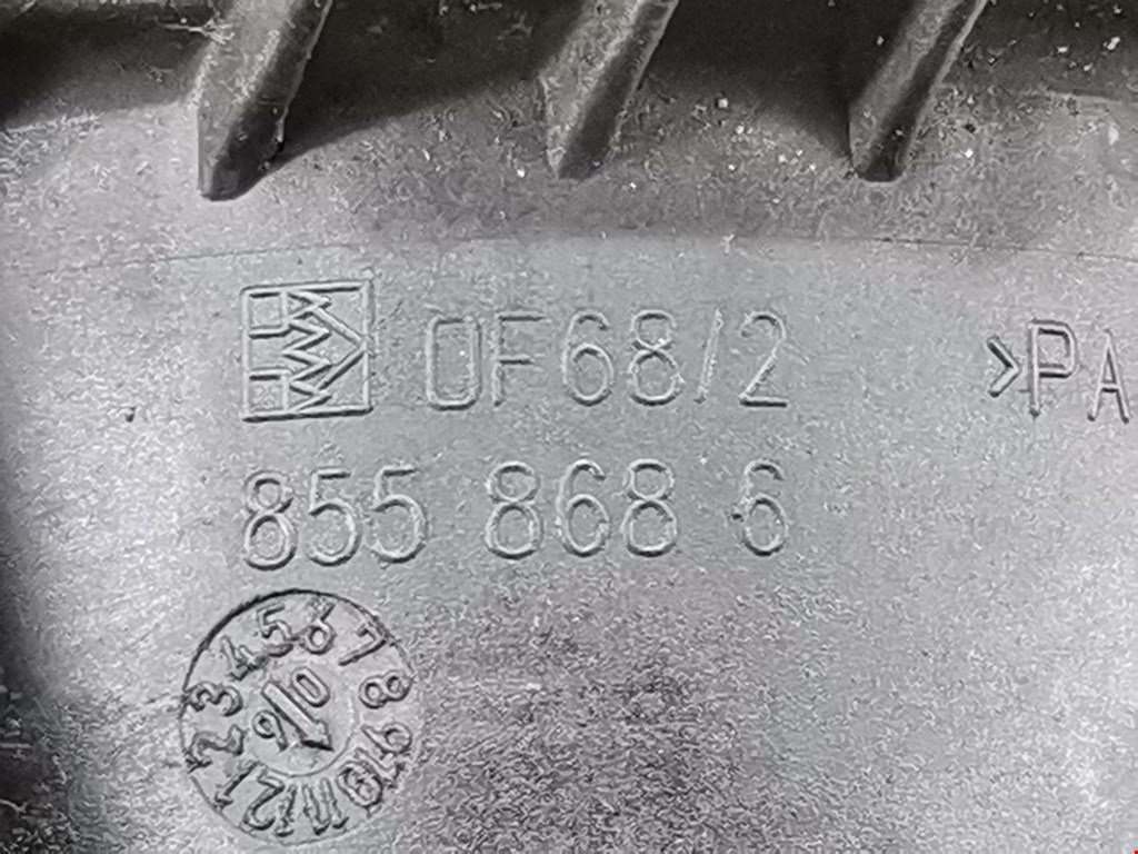 Корпус масляного фильтра VOLKSWAGEN Touareg 2002-2010