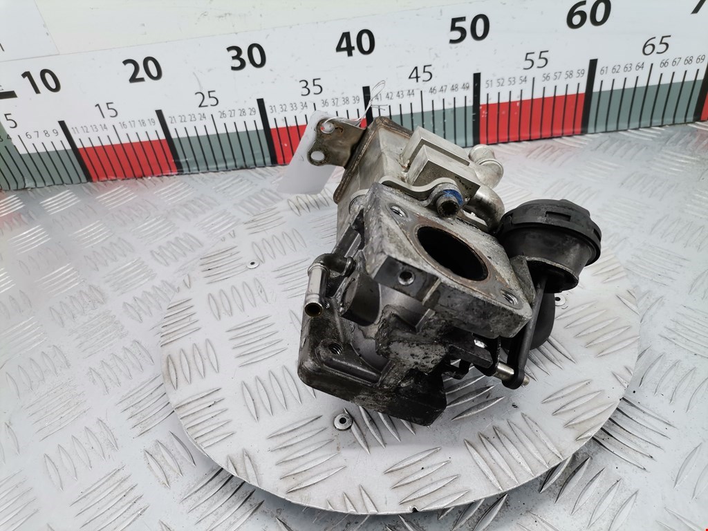 Радиатор системы ЕГР VOLKSWAGEN Touareg 2002-2010