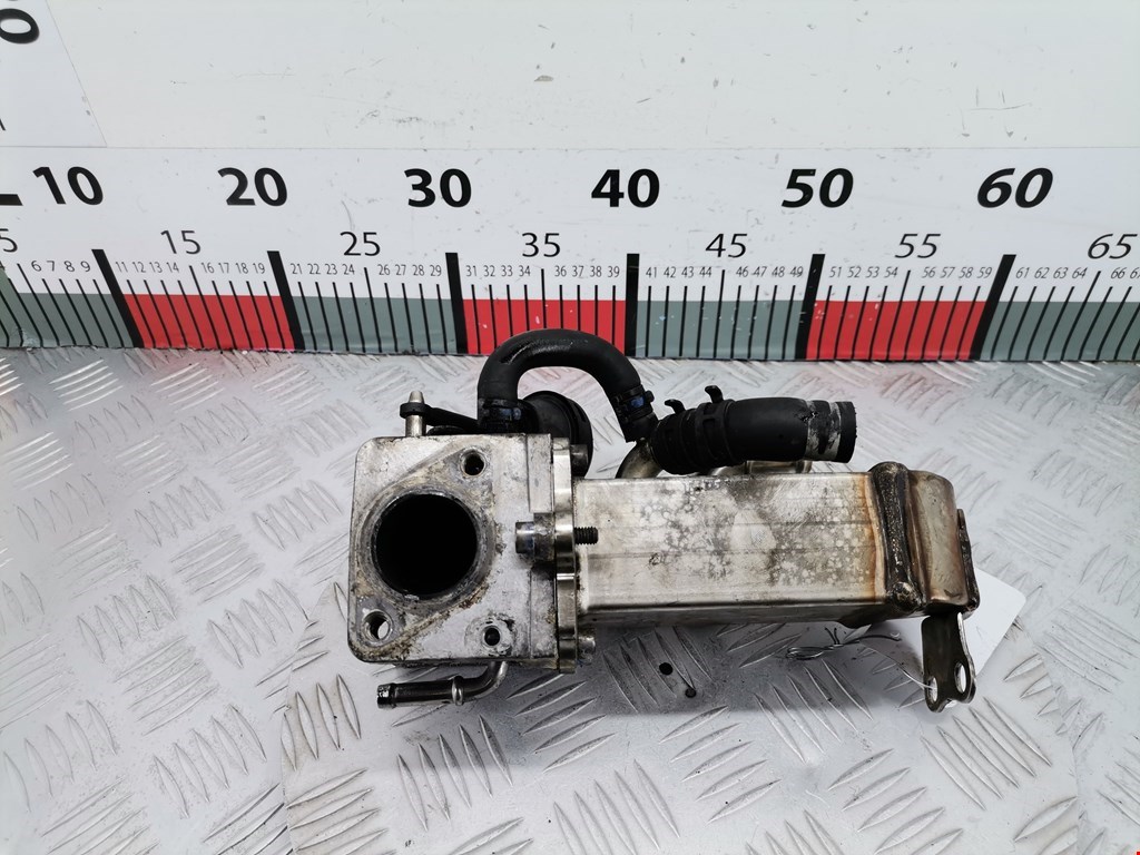 Радиатор системы ЕГР VOLKSWAGEN Touareg 2002-2010