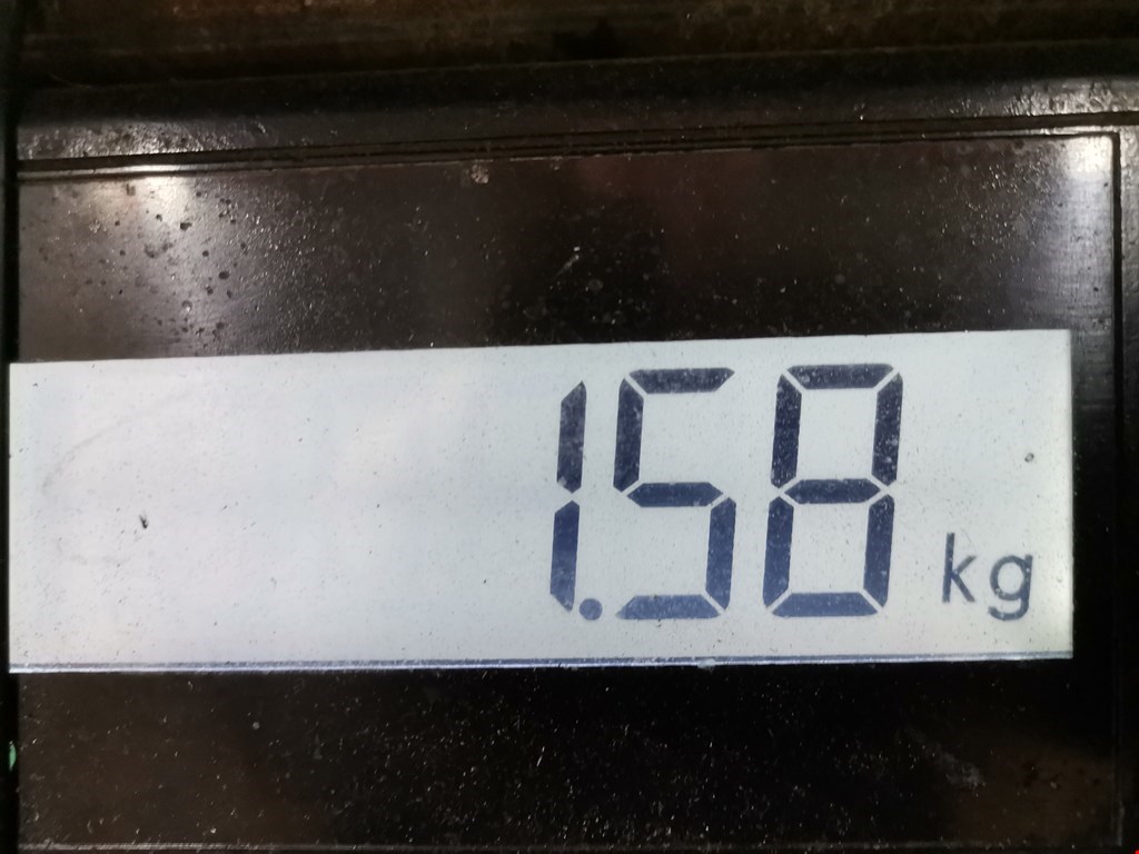 Радиатор системы ЕГР VOLKSWAGEN Touareg 2002-2010