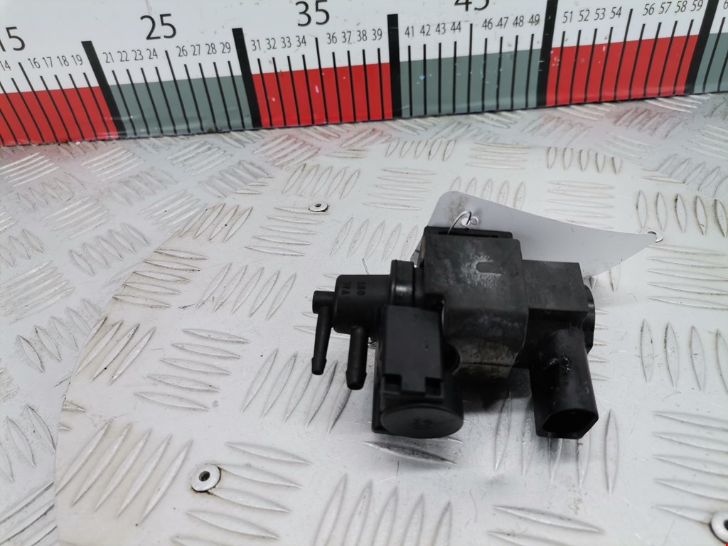 Преобразователь давления (соленоид наддува/EGR) Volkswagen Touareg 1 (2002-2010)