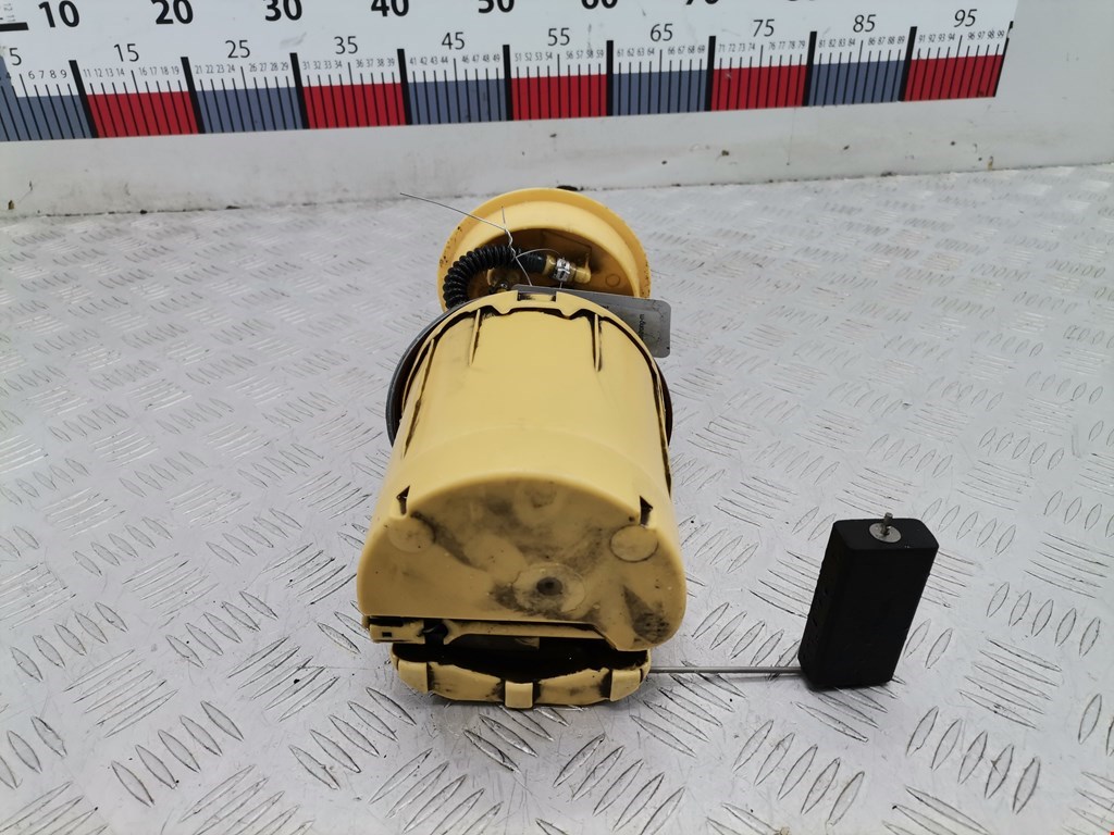 Насос топливный Volkswagen Sharan 1 (1995-2010)