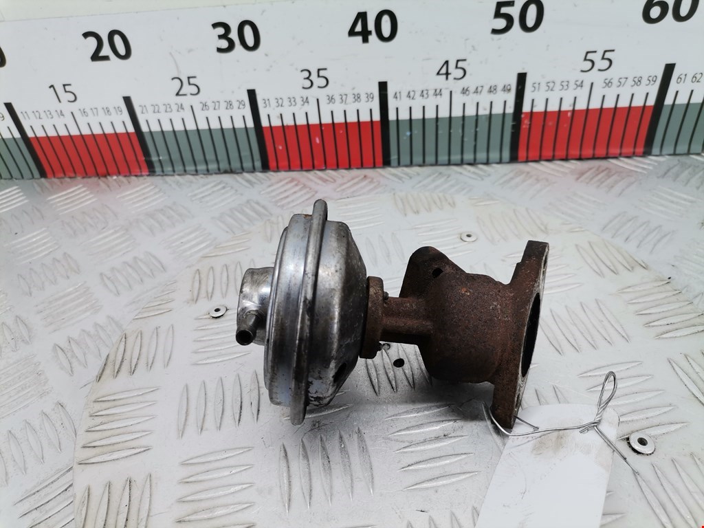 Клапан ЕГР EGR Volkswagen Touareg 1 (2002-2010)