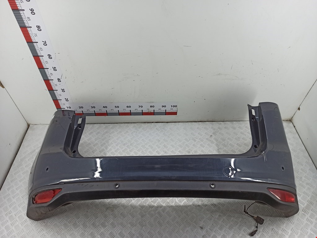 Бампер задний FORD C-MAX 2010-2019