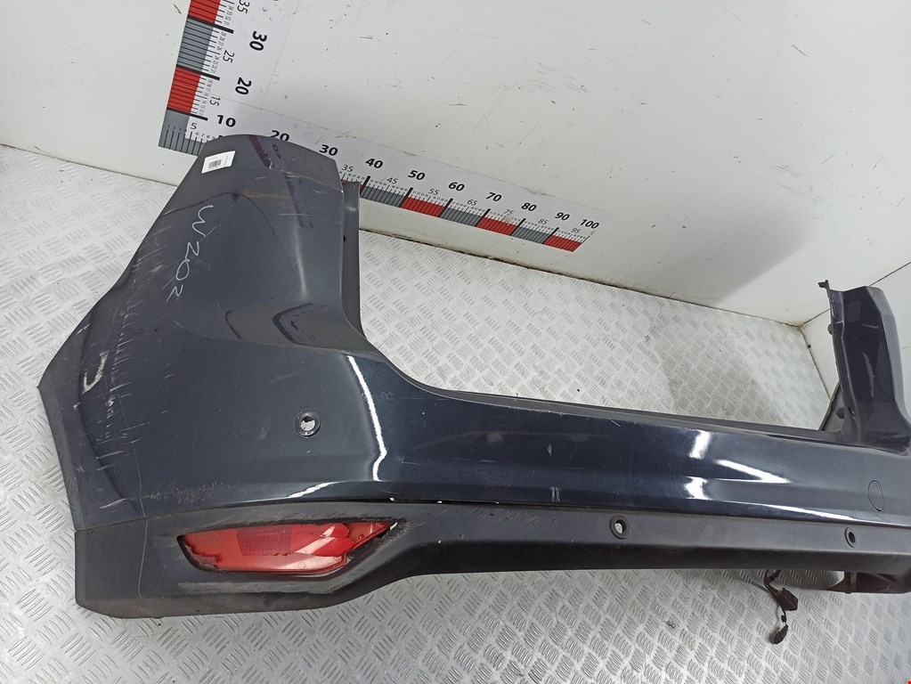 Бампер задний FORD C-MAX 2010-2019