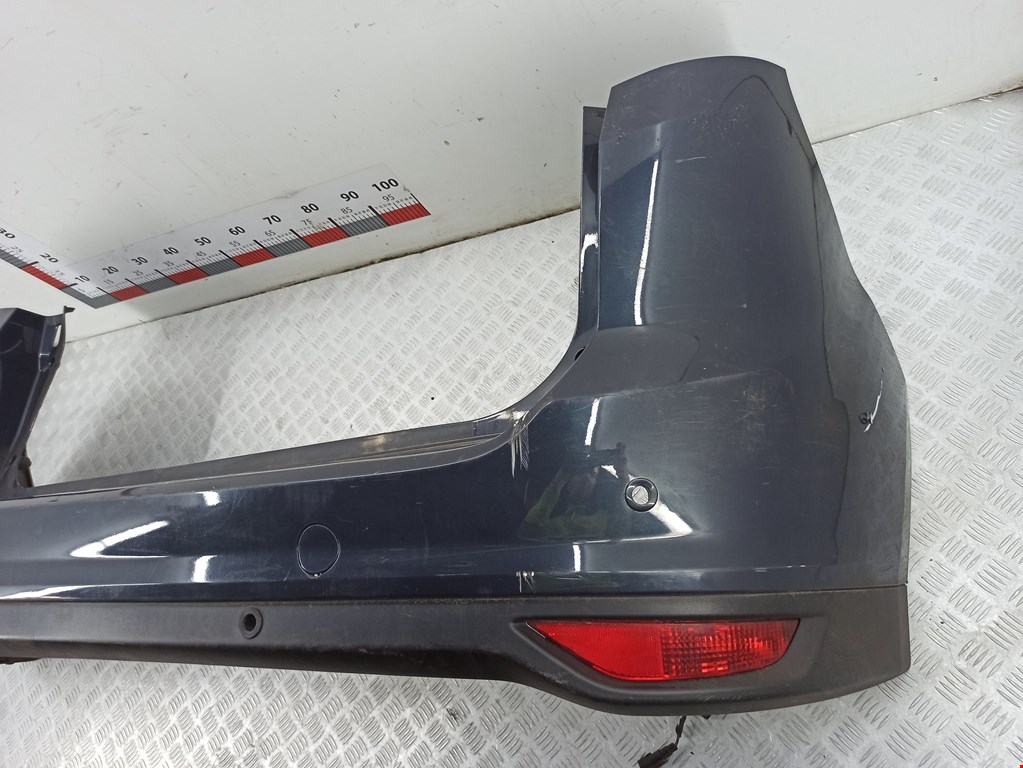 Бампер задний FORD C-MAX 2010-2019
