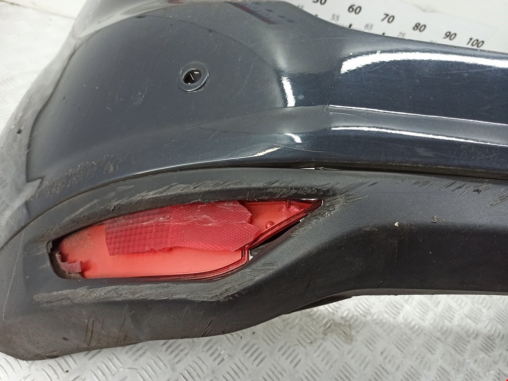 Бампер задний FORD C-MAX 2010-2019