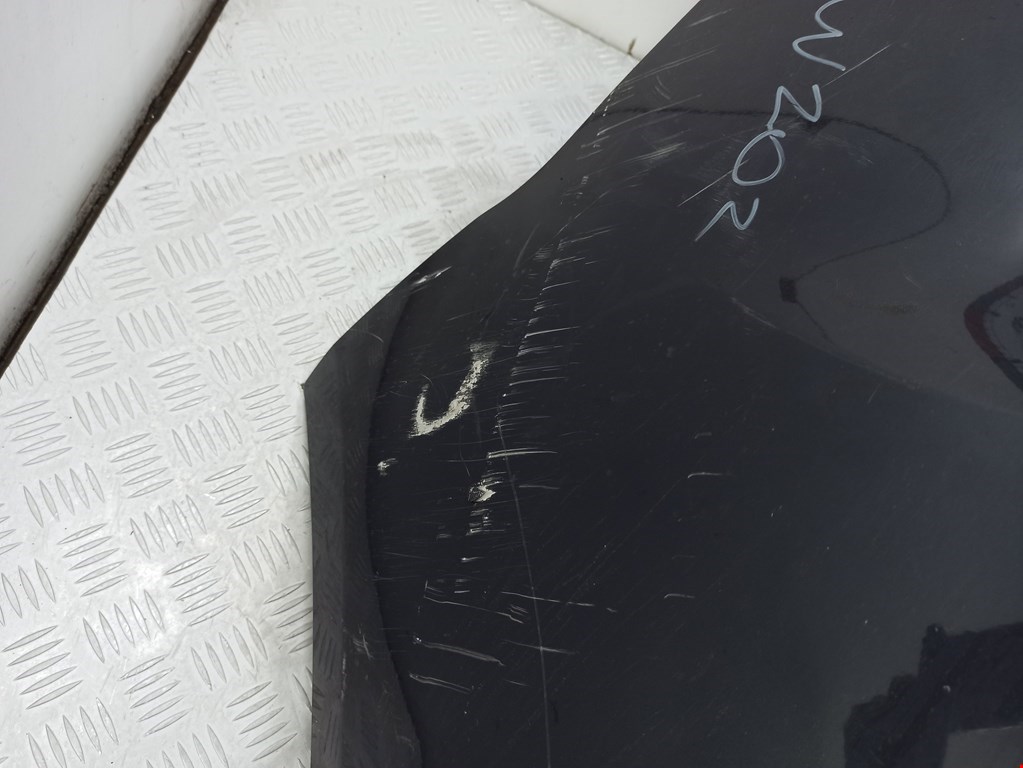 Бампер задний FORD C-MAX 2010-2019