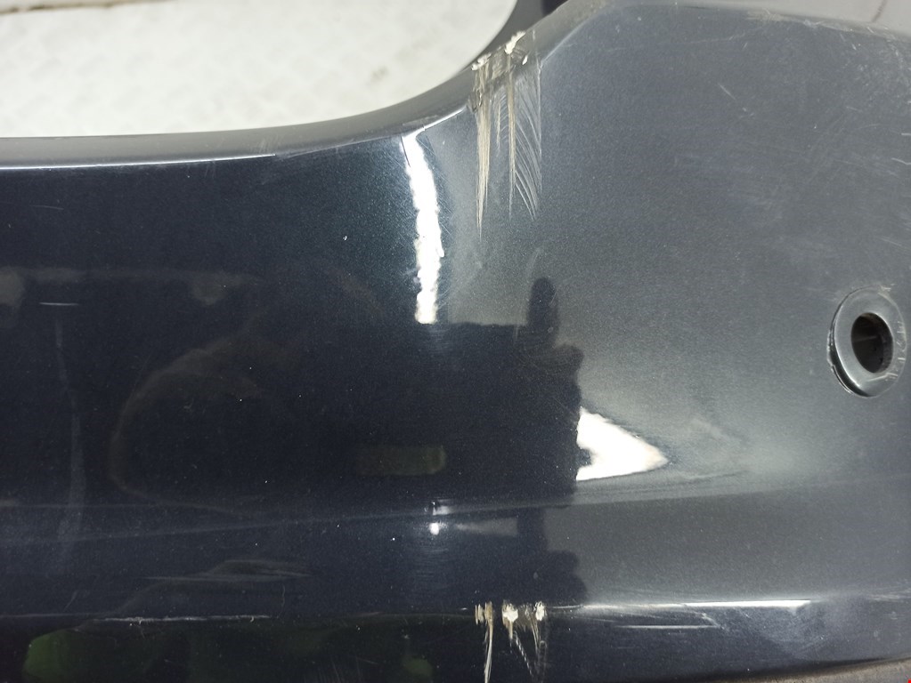 Бампер задний FORD C-MAX 2010-2019