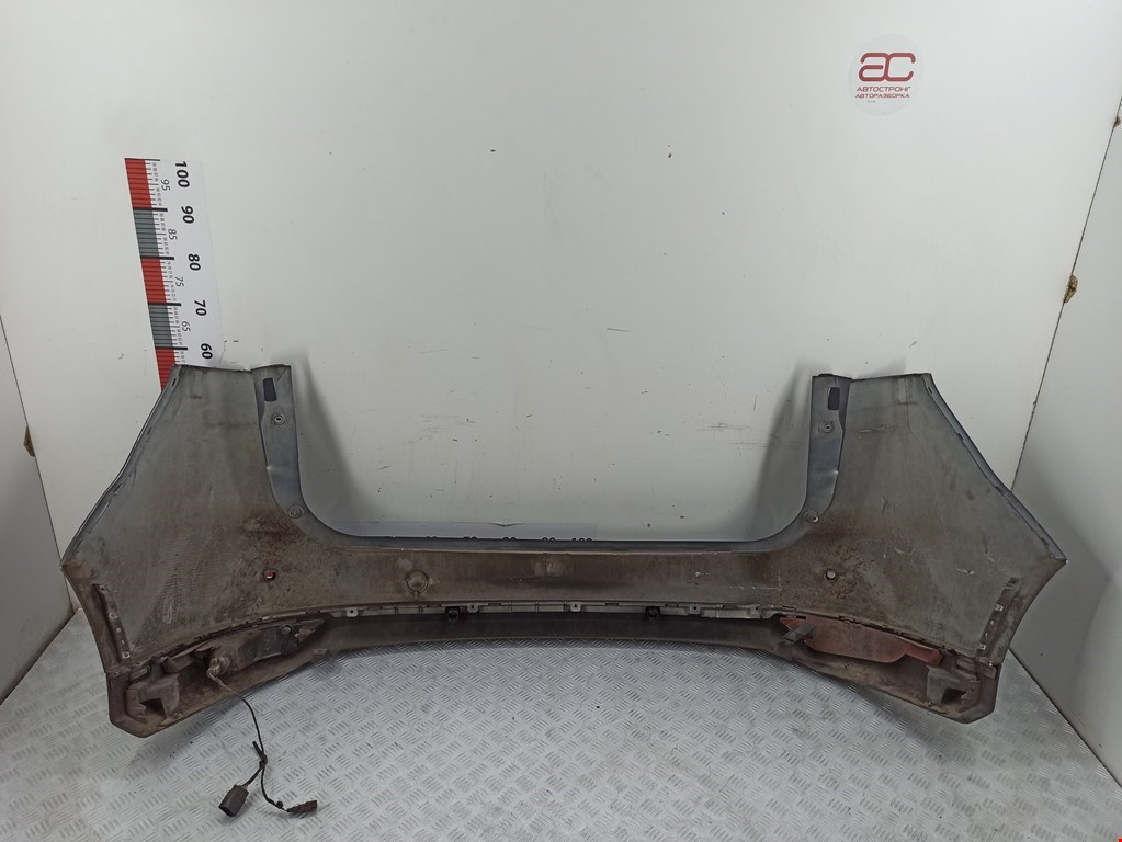 Бампер задний FORD C-MAX 2010-2019