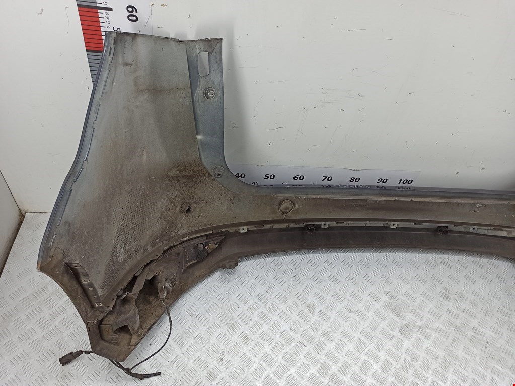 Бампер задний FORD C-MAX 2010-2019