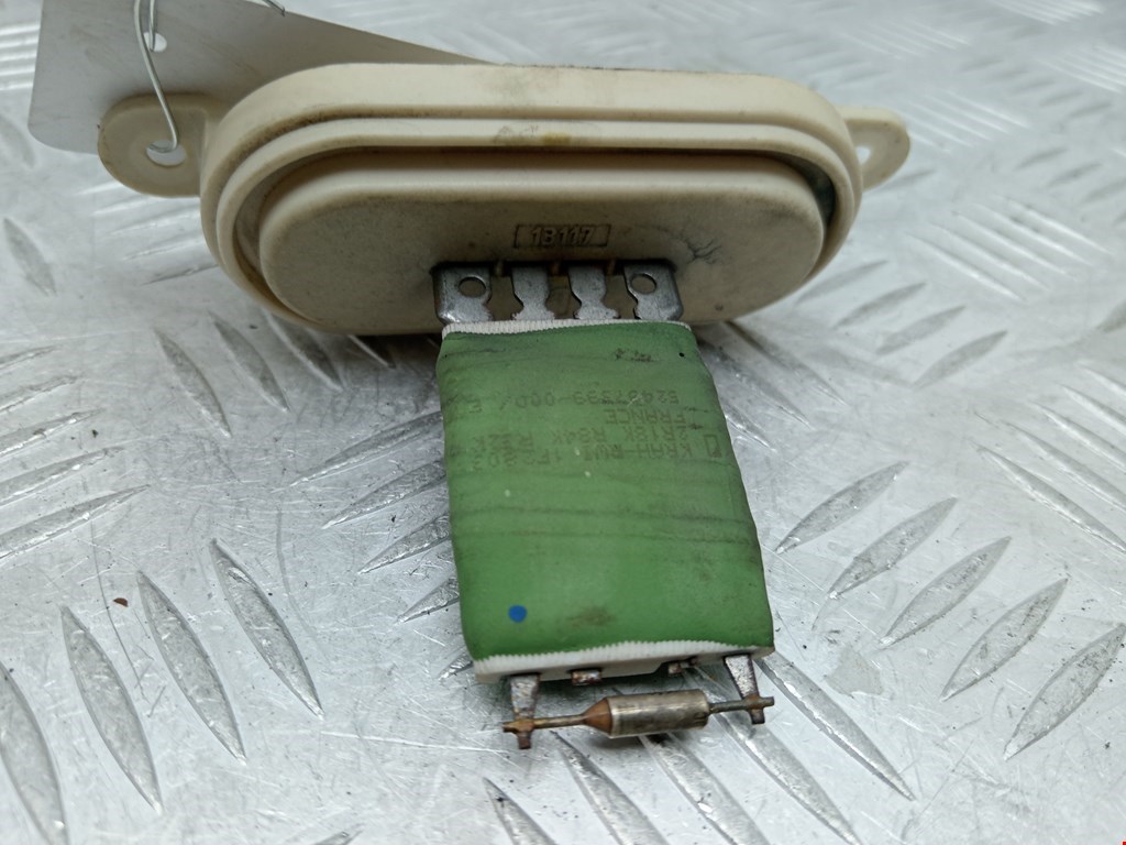 Резистор отопителя (сопротивление печки) RENAULT Laguna 2001-2007