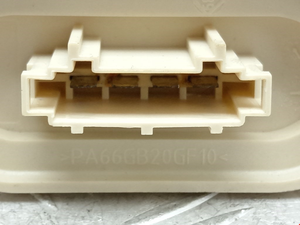 Резистор отопителя (сопротивление печки) RENAULT Laguna 2001-2007