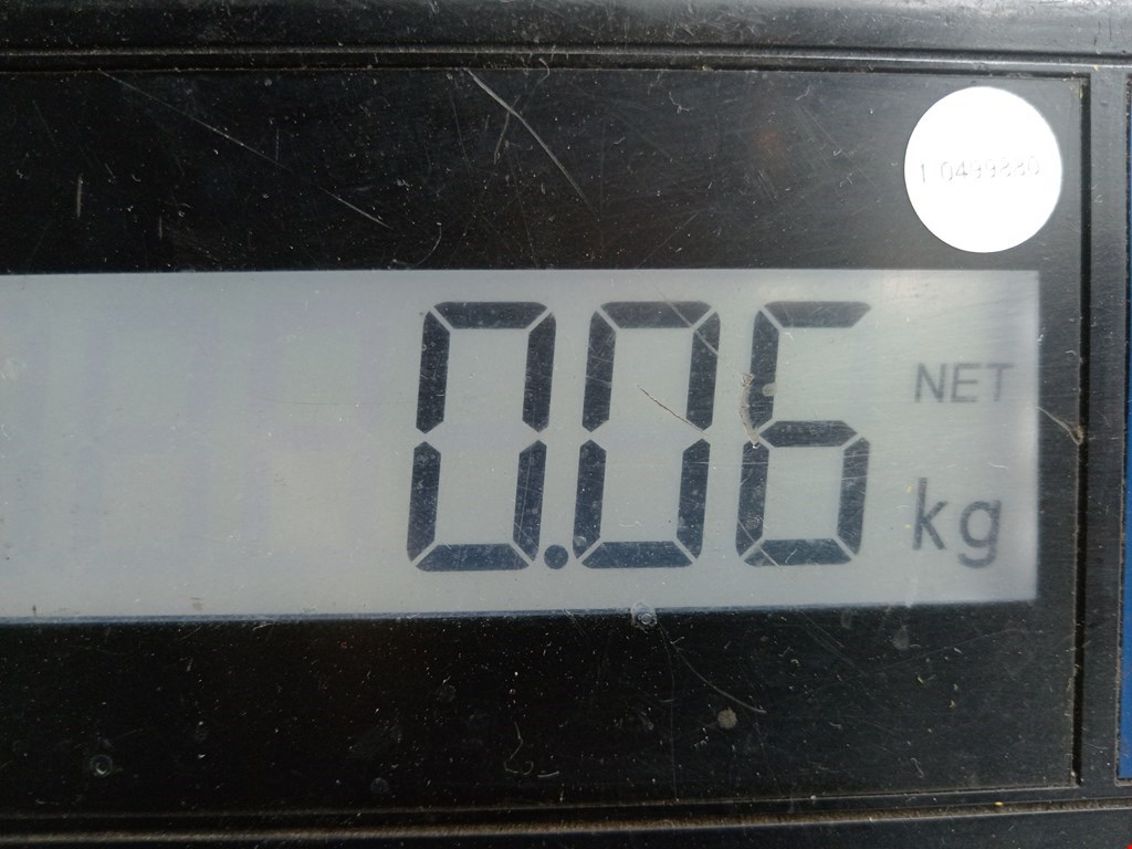 Резистор отопителя (сопротивление печки) RENAULT Laguna 2001-2007