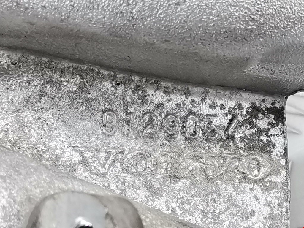 Коллектор впускной VOLVO V40 I 1995-2004