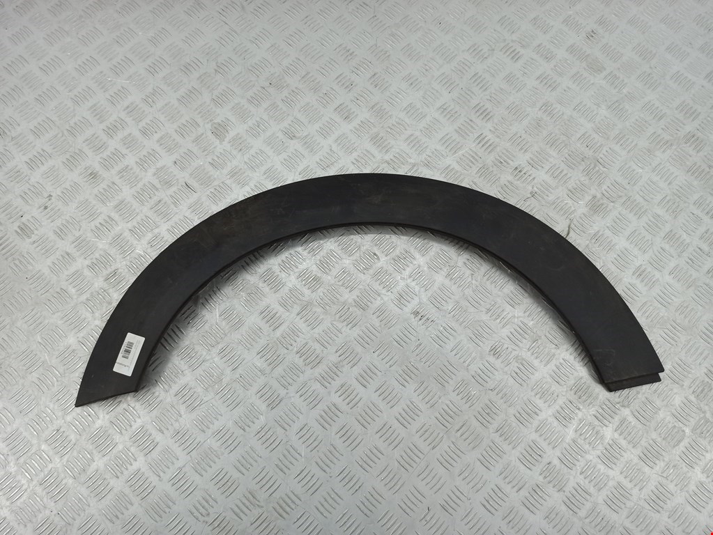Накладка декоративная (молдинг) крыла заднего правого Mini Cooper Hatch 2 (R56) (2006-2013)