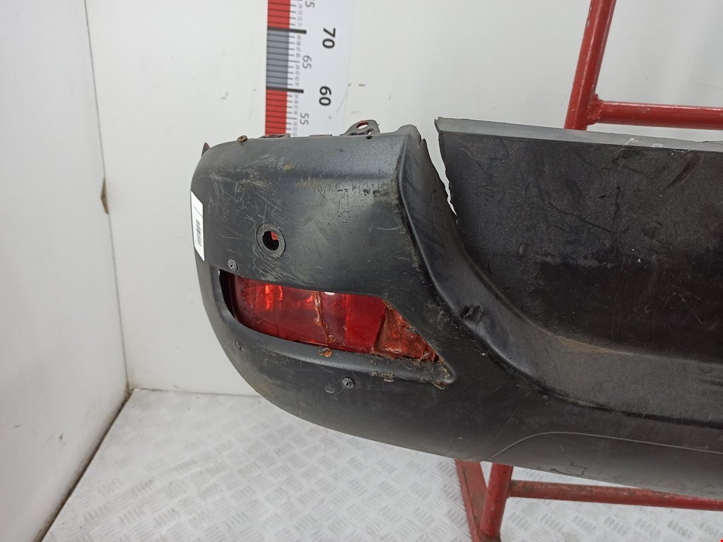 Бампер задний PEUGEOT Partner 2008-2018