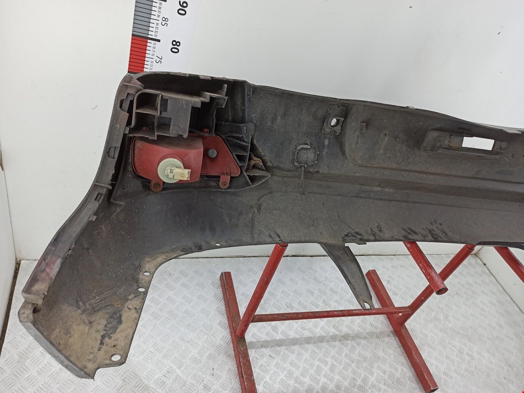 Бампер задний PEUGEOT Partner 2008-2018