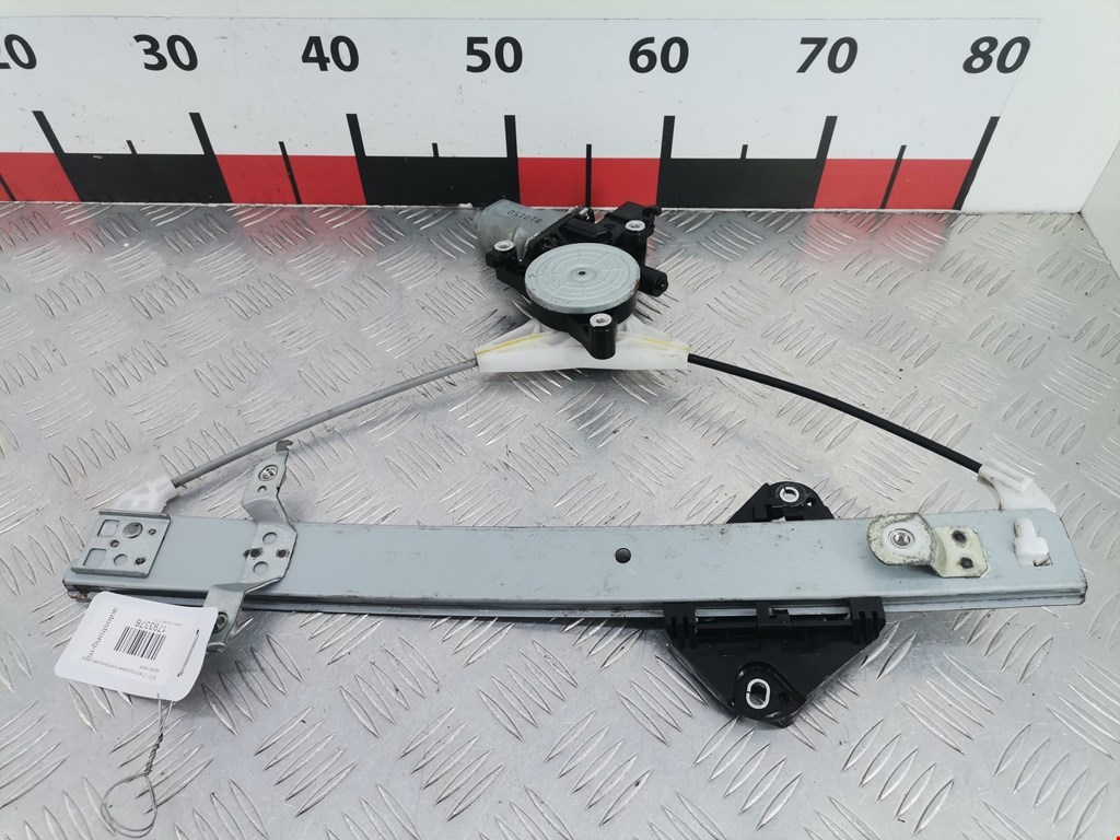 Стеклоподъемник задний левый SUBARU Impreza 2007-2011