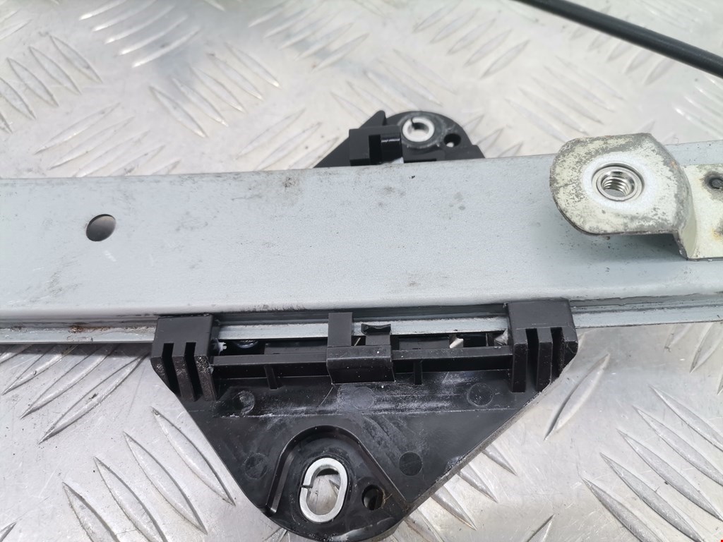 Стеклоподъемник задний левый SUBARU Impreza 2007-2011