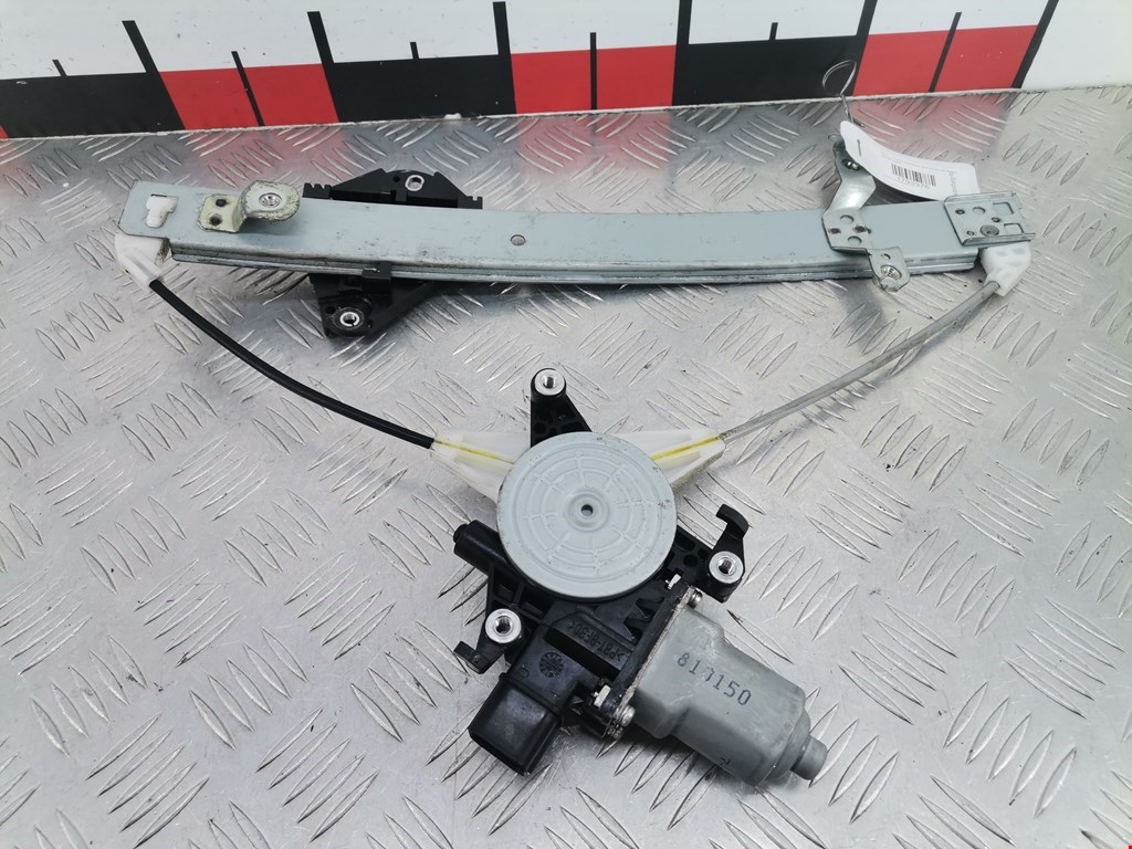 Стеклоподъемник задний левый SUBARU Impreza 2007-2011