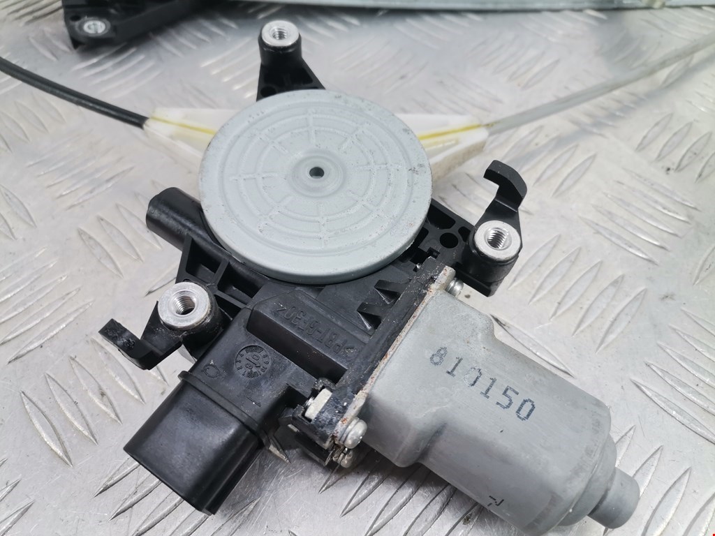 Стеклоподъемник задний левый SUBARU Impreza 2007-2011