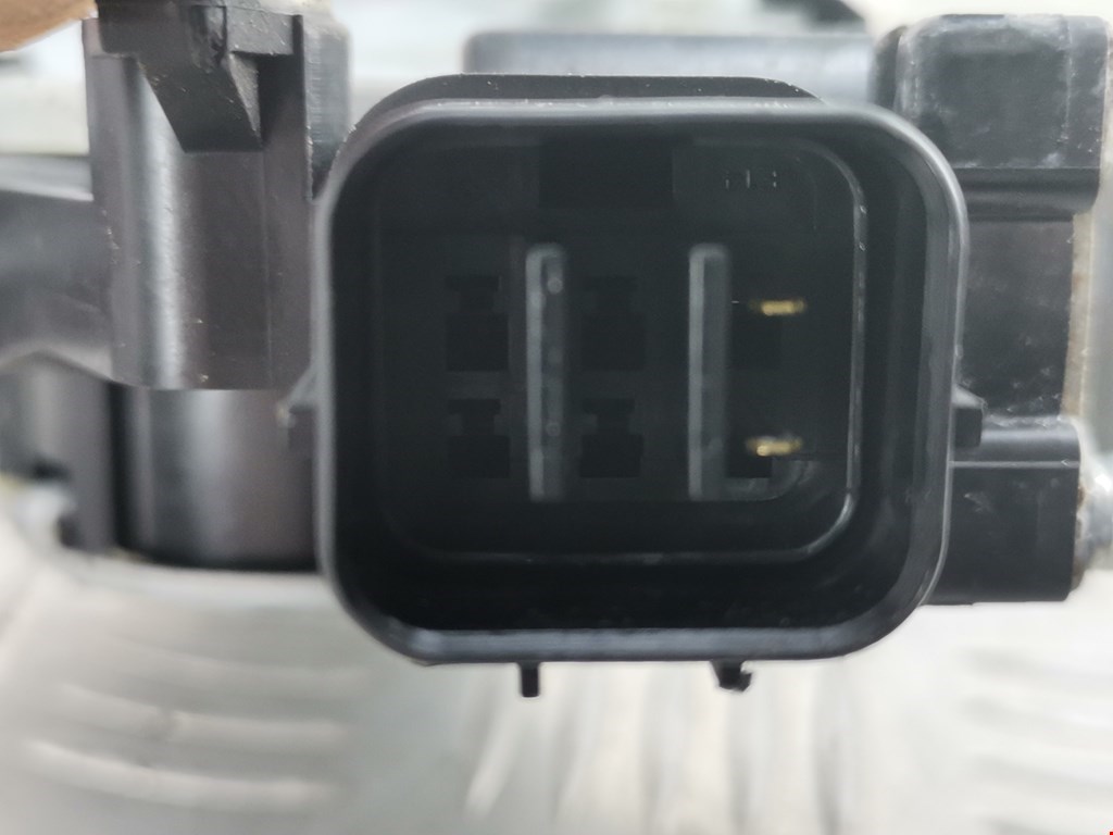 Стеклоподъемник задний левый SUBARU Impreza 2007-2011