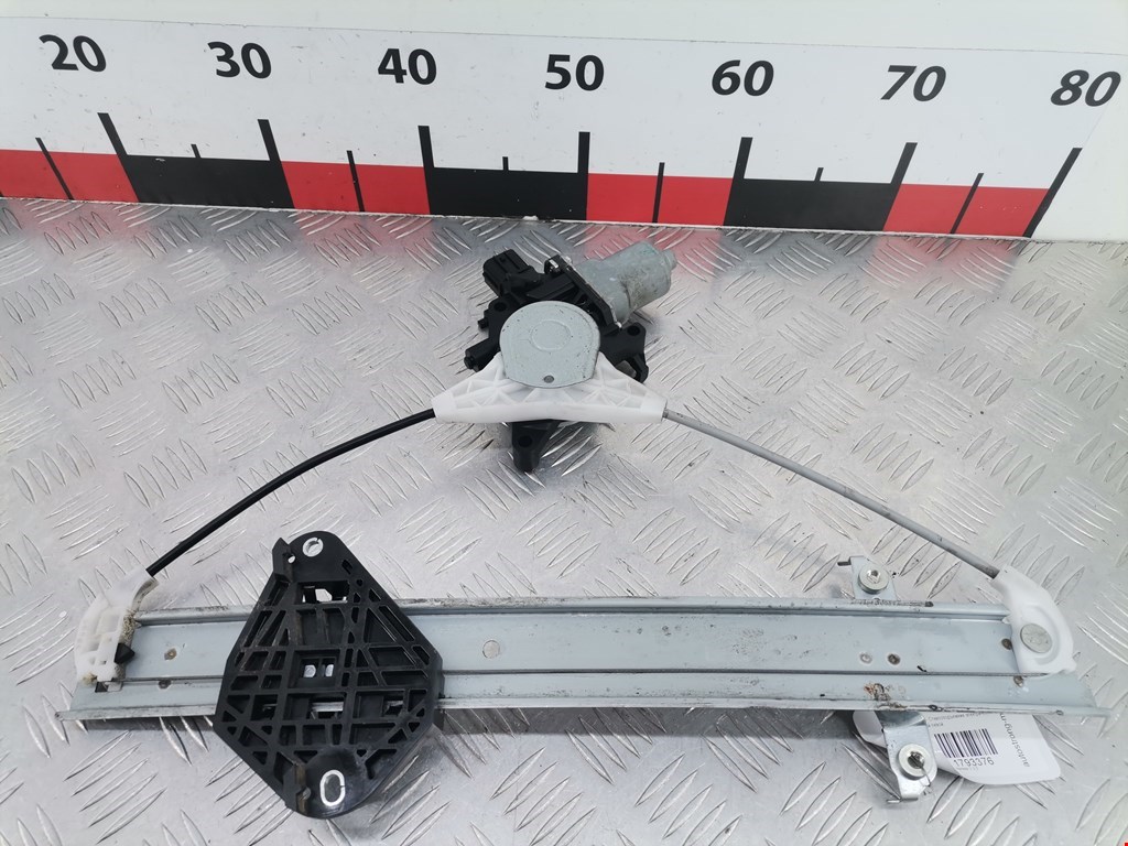 Стеклоподъемник задний левый SUBARU Impreza 2007-2011