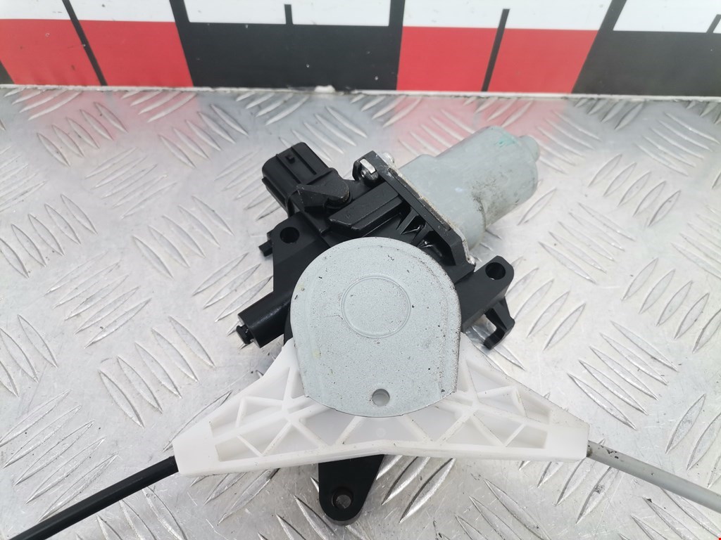 Стеклоподъемник задний левый SUBARU Impreza 2007-2011